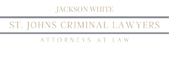 St. Johns Criminal Lawyer